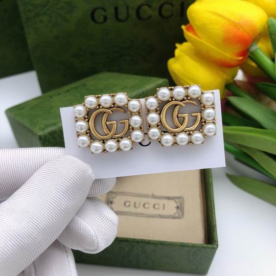 Gucci Earring 01lyh33